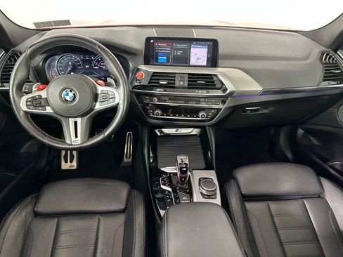 Used 2020 BMW X3 M image 7