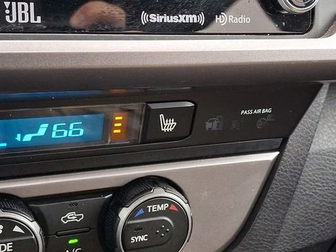 Certified 2023 Toyota Tacoma Limited image 24