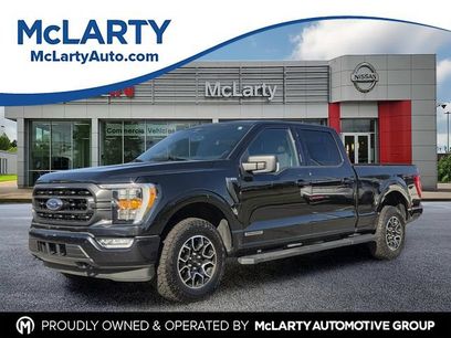 Used 2023 Ford F150 XLT w/ Equipment Group 302A High