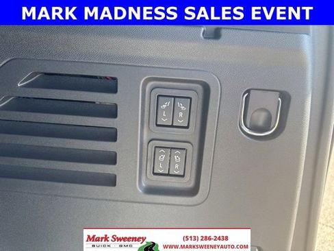 New 2026 Buick Enclave Preferred w/ Power Package image 16