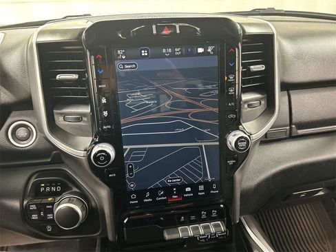 Used 2023 RAM 1500 Big Horn image 16