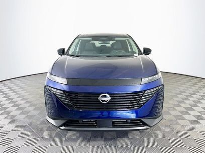 New 2025 Nissan Murano SL w/ Cargo Package