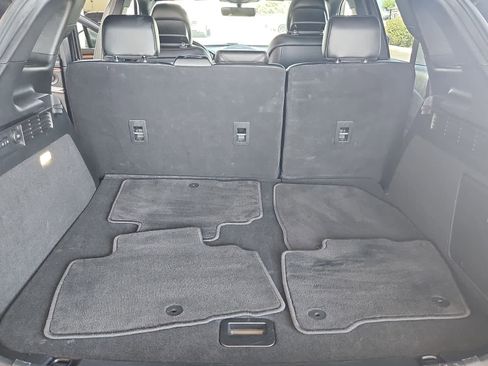 Used 2019 Lincoln Nautilus Reserve FWD image 29