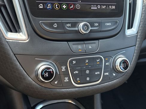 Used 2024 Chevrolet Malibu LT FWD image 21
