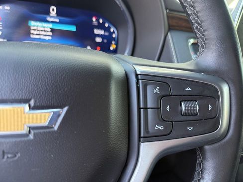 Used 2024 Chevrolet Tahoe Premier RWD image 24