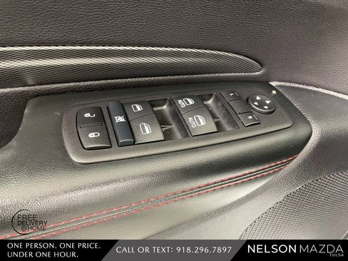 Used 2025 Dodge Durango GT w/ Trailer Tow Group IV image 21