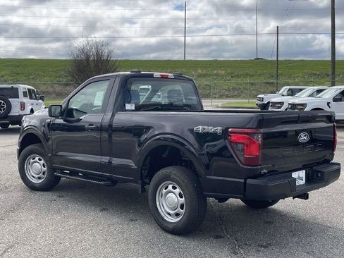 New 2026 Ford F150 XL image 5