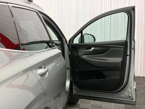 Used 2023 Hyundai Santa Fe SEL AWD/4WD image 15