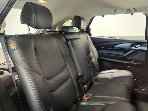 Used 2021 MAZDA CX-9 Touring w/ Touring Premium Package AWD/4WD image 13