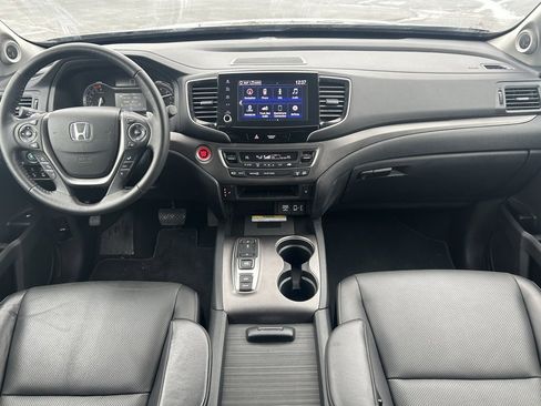 Used 2023 Honda Ridgeline RTL-E image 12
