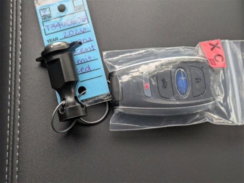 New 2026 Subaru Ascent Limited image 37