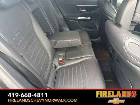 Used 2023 Mercedes-Benz GLC 300 4MATIC image 29