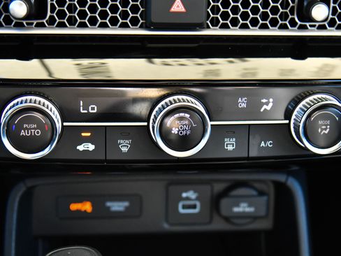 Used 2024 Honda Civic Sport image 22