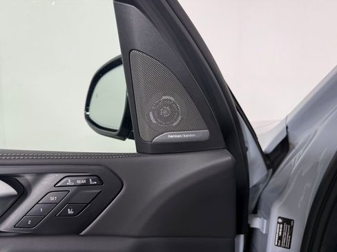 Used 2023 BMW X7 xDrive40i w/ M Sport Package AWD/4WD image 22
