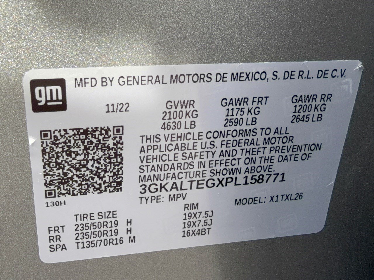 Used 2023 GMC Terrain SLE w/ Driver Convenience Package AWD/4WD image 31