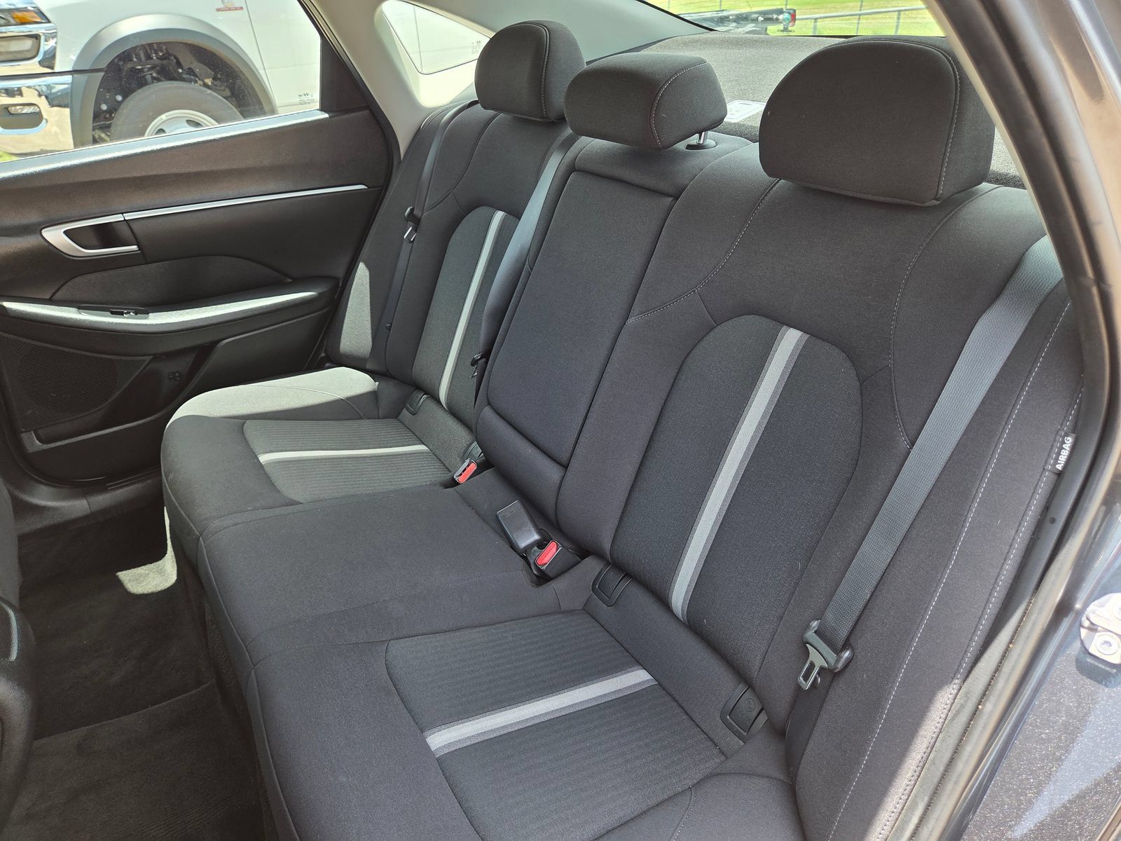 Used 2024 Hyundai Sonata SEL FWD image 21