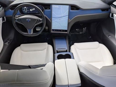 Used 2020 Tesla Model S Long Range image 18