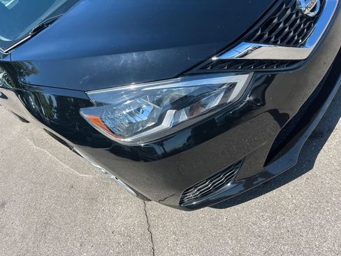 Used 2019 Nissan Sentra S FWD image 35