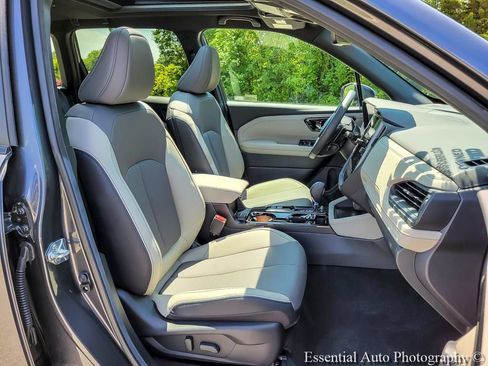 Certified 2026 Subaru Forester Limited AWD/4WD image 35