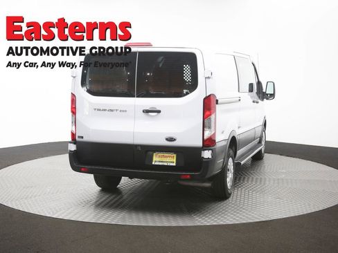 Used 2024 Ford Transit 250 Low Roof w/ Exterior Upgrade Package RWD image 36