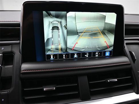 Certified 2022 Chevrolet Tahoe RST w/ Luxury Package image 34