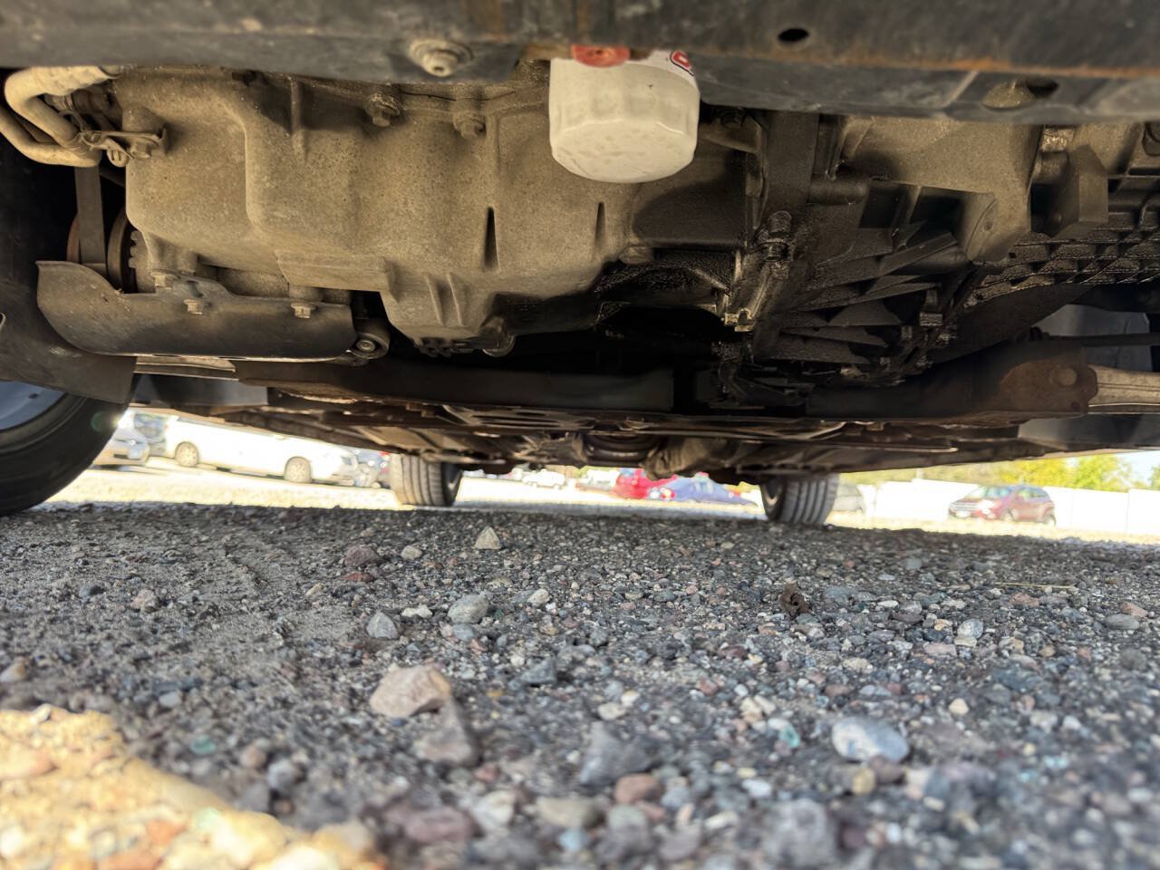 Used 2013 Ford Focus SE FWD image 13
