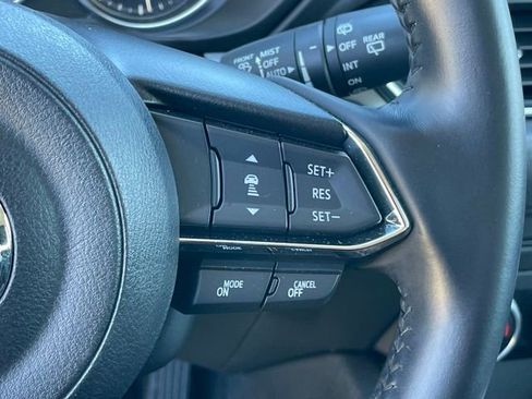 Certified 2023 MAZDA CX-5 AWD 2.5 S image 21