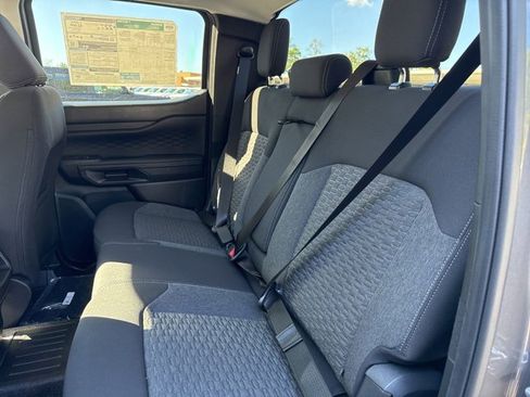 New 2025 Ford Ranger XL image 20