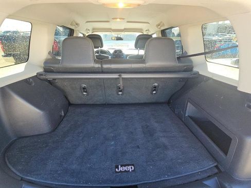 Used 2016 Jeep Patriot Sport w/ Power Value Group image 14