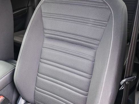 Used 2024 Volkswagen Tiguan S AWD/4WD image 27
