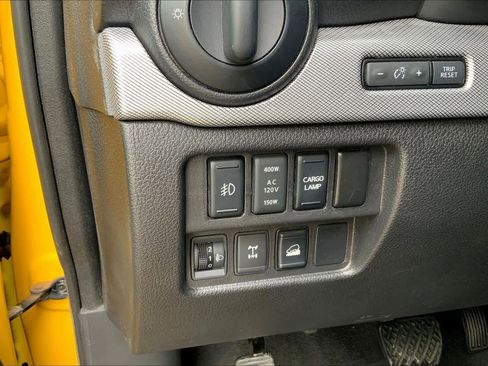 Used 2018 Nissan Titan PRO-4X w/ Pro-4x Utility Package image 33