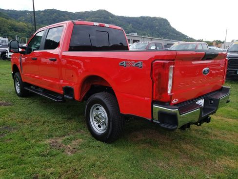 New 2025 Ford F350 XL w/ XL Driver Assist Package image 4