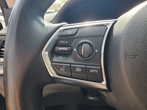 Used 2021 Acura RDX FWD image 22