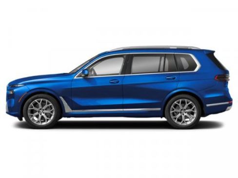 New 2026 BMW X7 xDrive40i w/ Premium Package image 3
