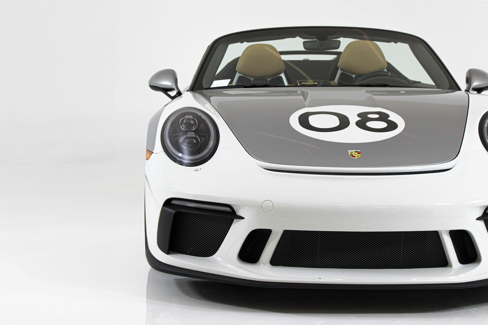 Used 2019 Porsche 911 Speedster RWD image 18