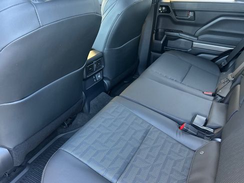 New 2026 Toyota 4Runner TRD Off-Road Premium AWD/4WD image 14
