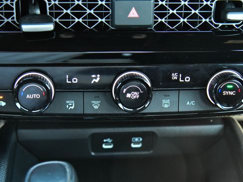 Used 2023 Honda Accord Sport image 25