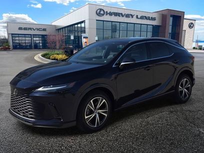 Used 2024 Lexus RX 350h w/ Convenience Package