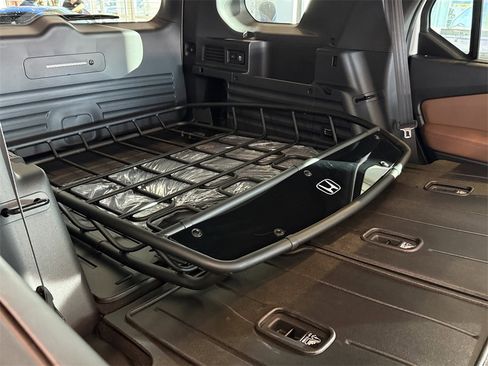 New 2026 Honda Passport TrailSport Elite image 7
