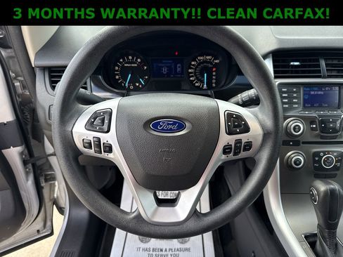 Used 2013 Ford Edge SE AWD/4WD image 15