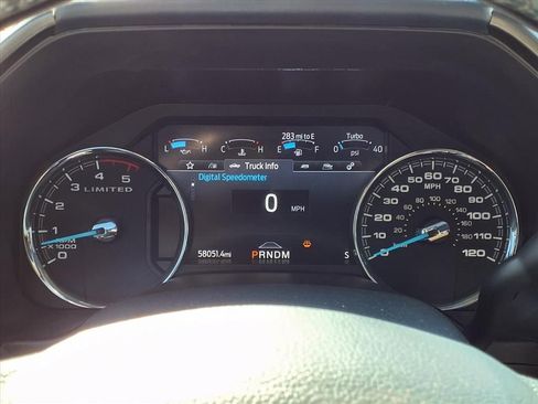 Used 2022 Ford F350 Limited image 26