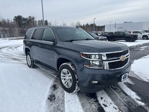 Used 2019 Chevrolet Tahoe LT image 7