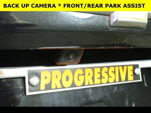 Used 2022 Chevrolet Equinox LT image 10