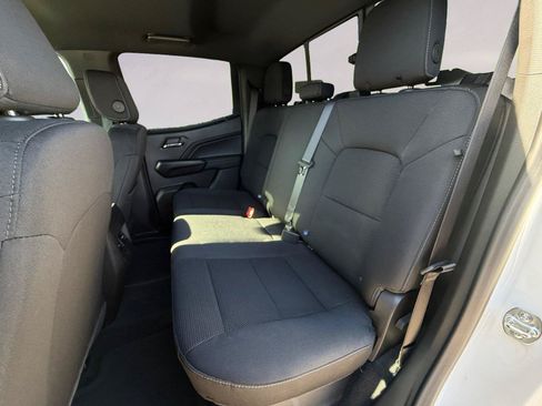 Used 2026 GMC Canyon Elevation RWD image 13