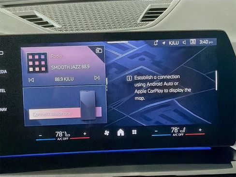 Used 2025 BMW X1 xDrive28i image 17