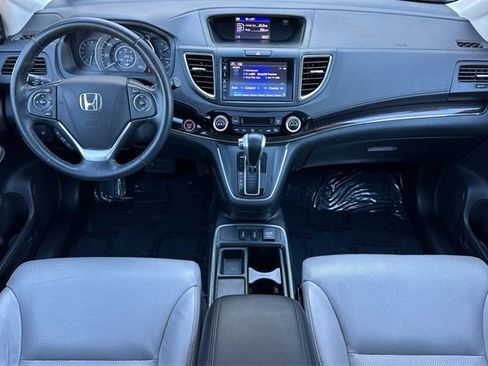 Used 2015 Honda CR-V EX-L image 15