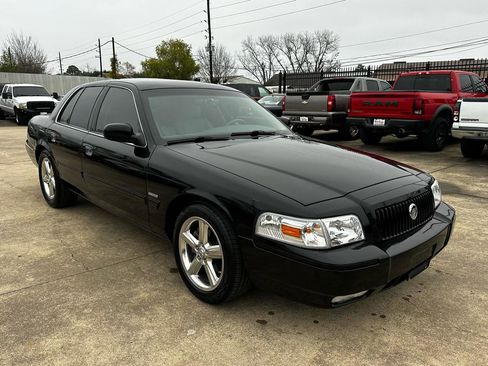 Used 2009 Mercury Grand Marquis LS image 12