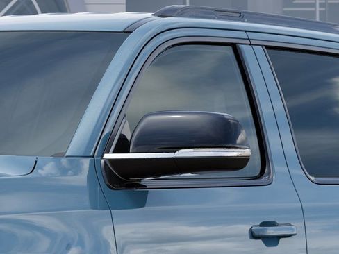 New 2026 Jeep Grand Wagoneer L Limited image 12