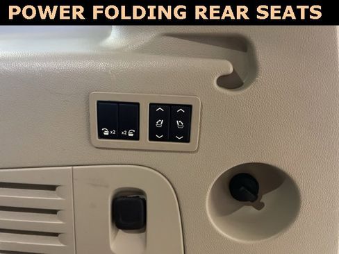 Used 2018 GMC Yukon XL Denali w/ Denali Ultimate Package image 40