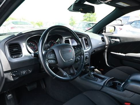 Used 2023 Dodge Charger GT w/ Blacktop Package RWD image 25